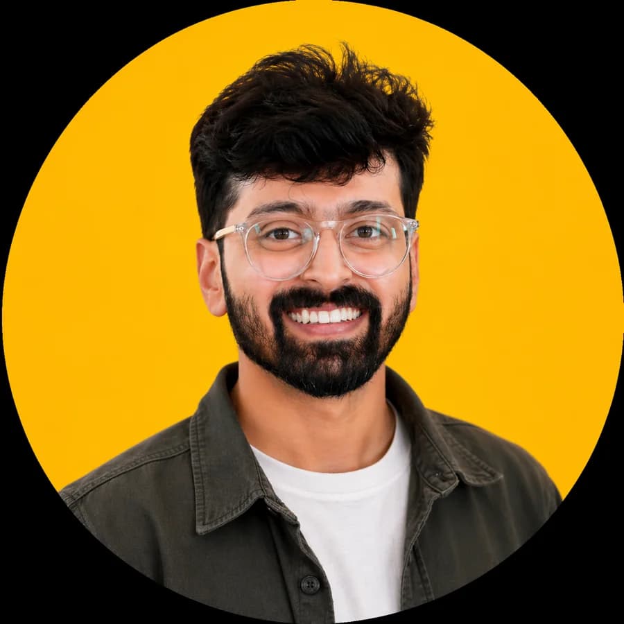 Dr. Shinto Antony A — veterinary doctor and histopathologist
